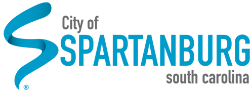 City of Spartanburg Logo