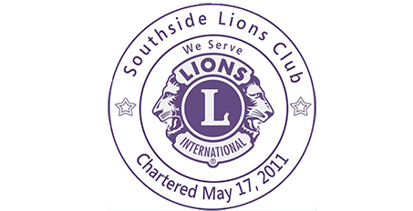 Spartanburg Southside Lions Logo