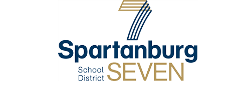 Spartanburg School District Logo